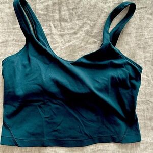 LULULEMON ALIGN TANK